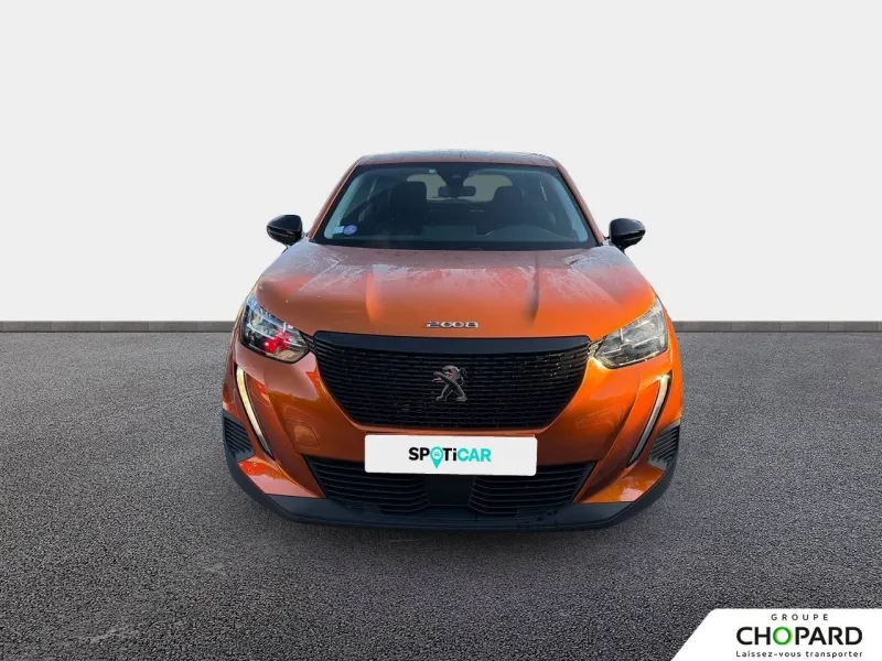 Image secondaire du véhicule 10