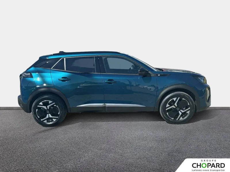 Image secondaire du véhicule 10