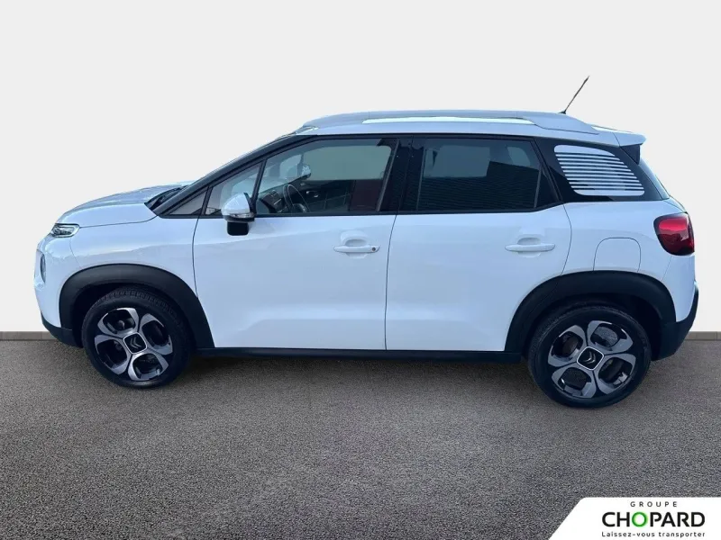 Image secondaire du véhicule 10