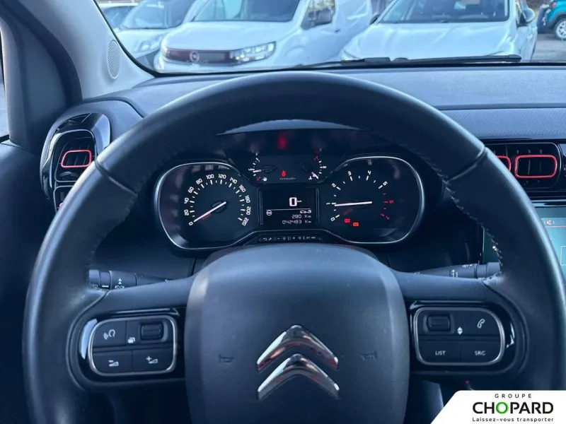 Image secondaire du véhicule 20