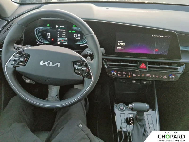 Image secondaire du véhicule 3