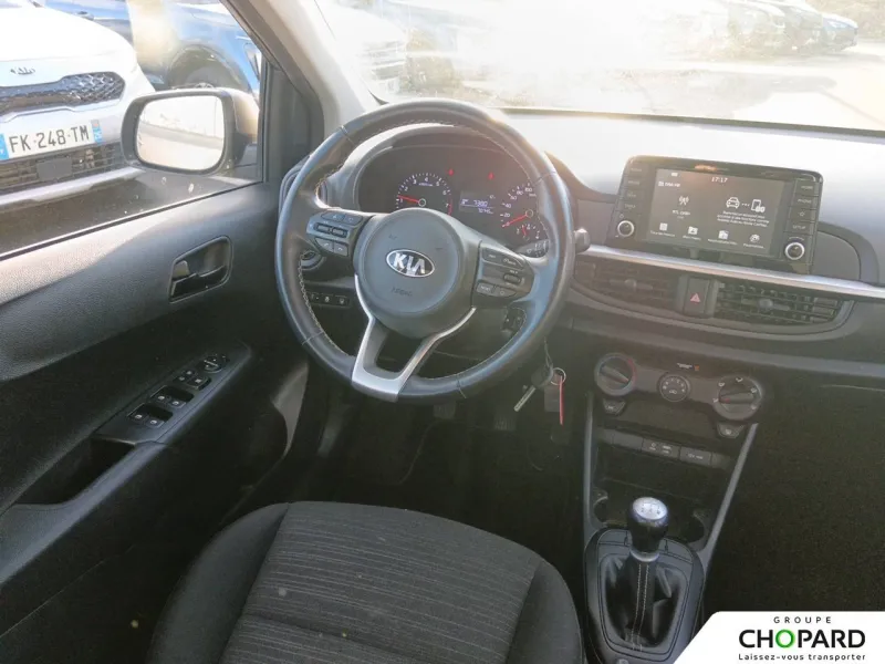 Image secondaire du véhicule 3