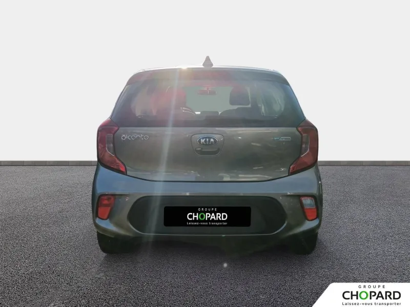 Image secondaire du véhicule 7