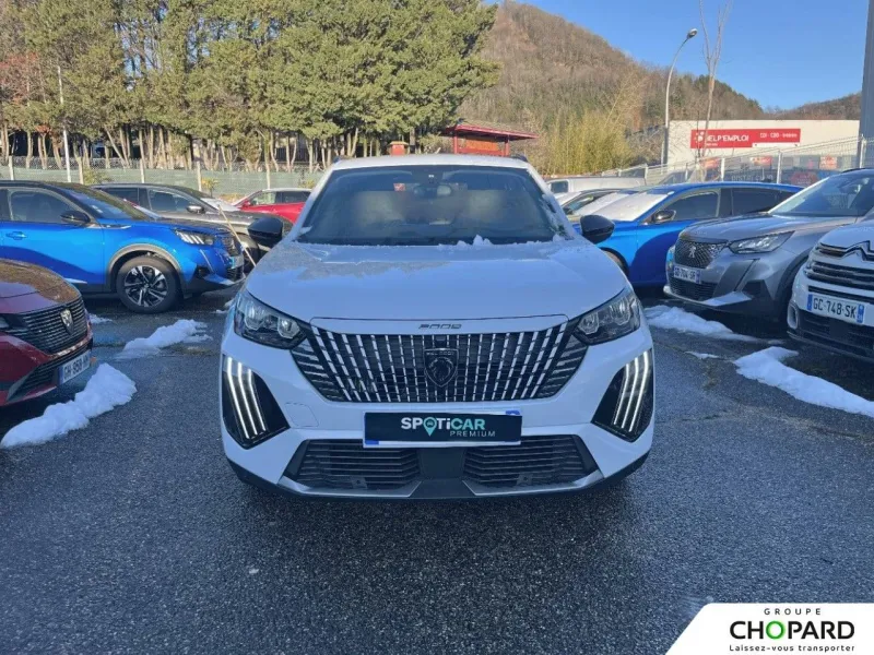 Image secondaire du véhicule 3