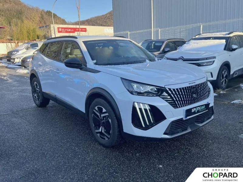 Image secondaire du véhicule 4