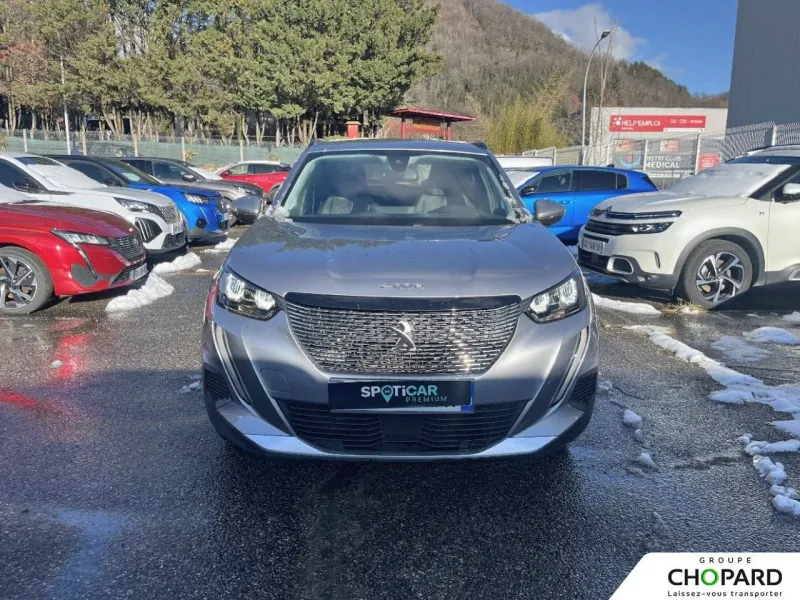 Image secondaire du véhicule 3