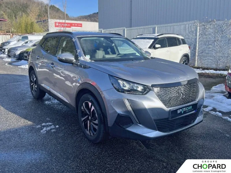 Image secondaire du véhicule 4