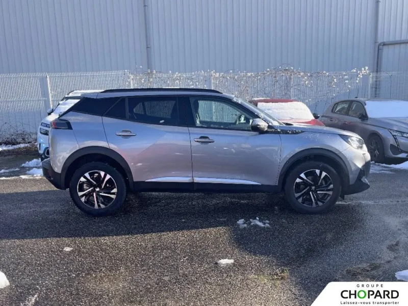 Image secondaire du véhicule 5