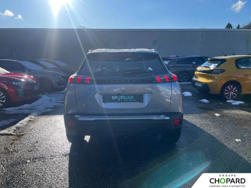 Image secondaire du véhicule 6