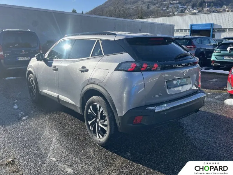 Image secondaire du véhicule 8