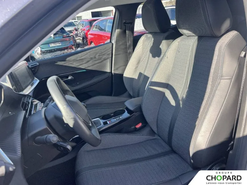 Image secondaire du véhicule 10