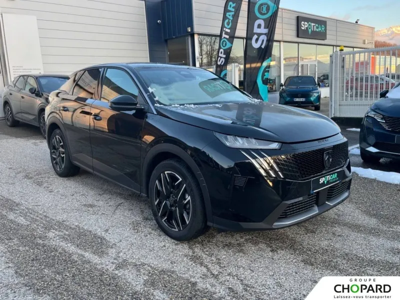 Image secondaire du véhicule 4