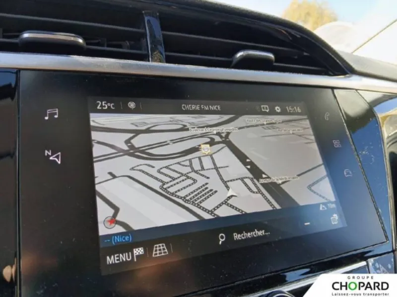 Image secondaire du véhicule 10