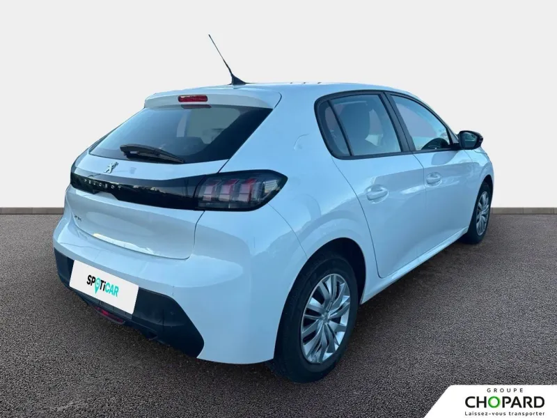 Image secondaire du véhicule 4