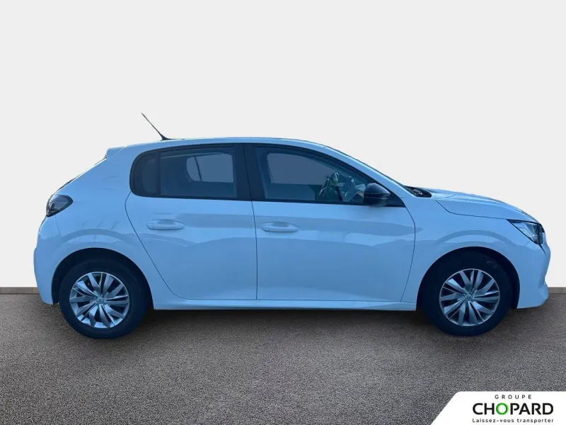 Image secondaire du véhicule 10