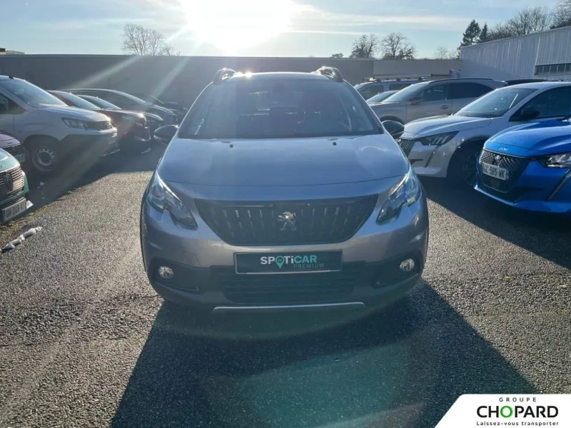 Image secondaire du véhicule 3