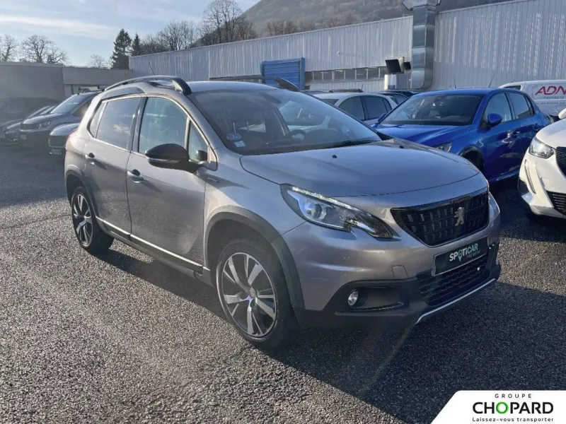 Image secondaire du véhicule 4