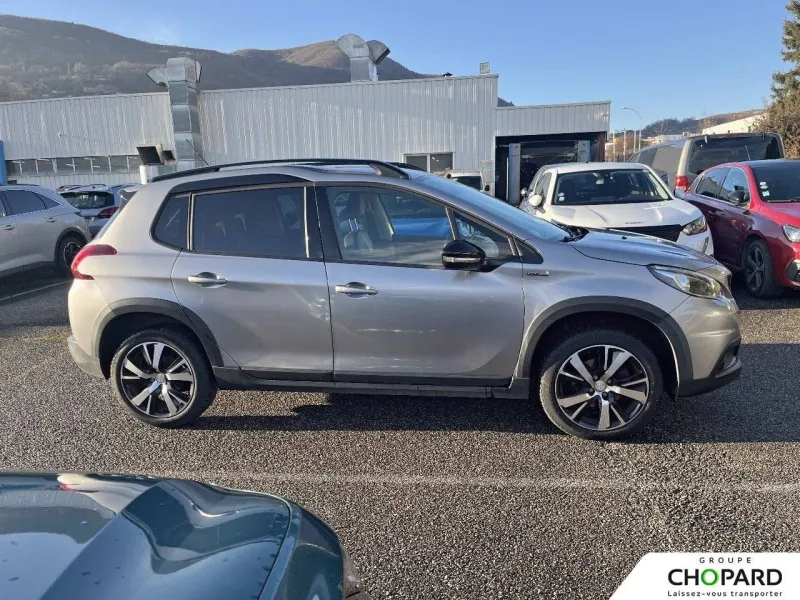 Image secondaire du véhicule 5