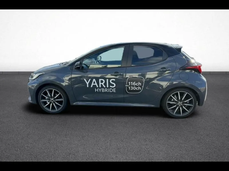 Image secondaire du véhicule 4