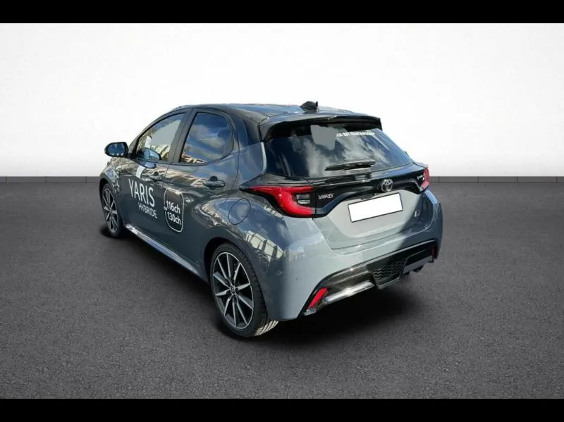 Image secondaire du véhicule 5