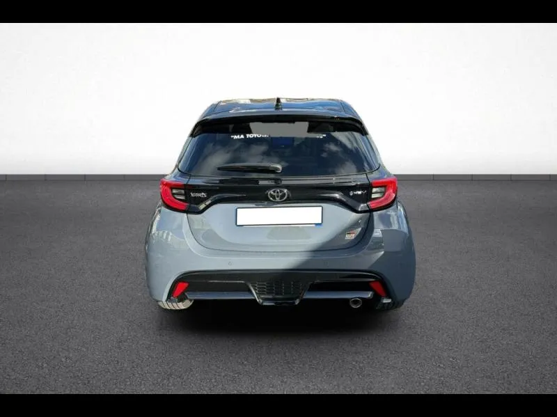 Image secondaire du véhicule 6