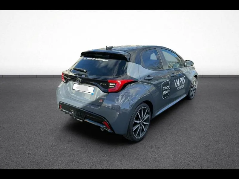 Image secondaire du véhicule 7