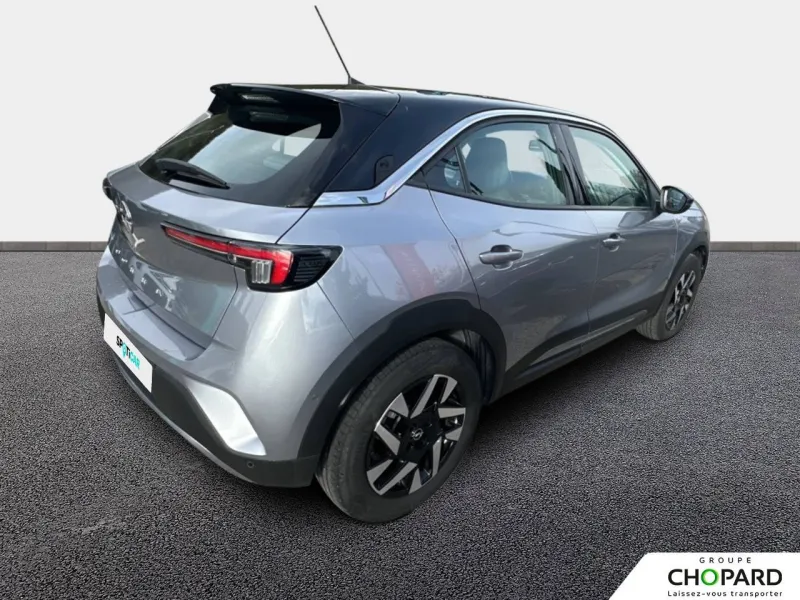 Image secondaire du véhicule 4