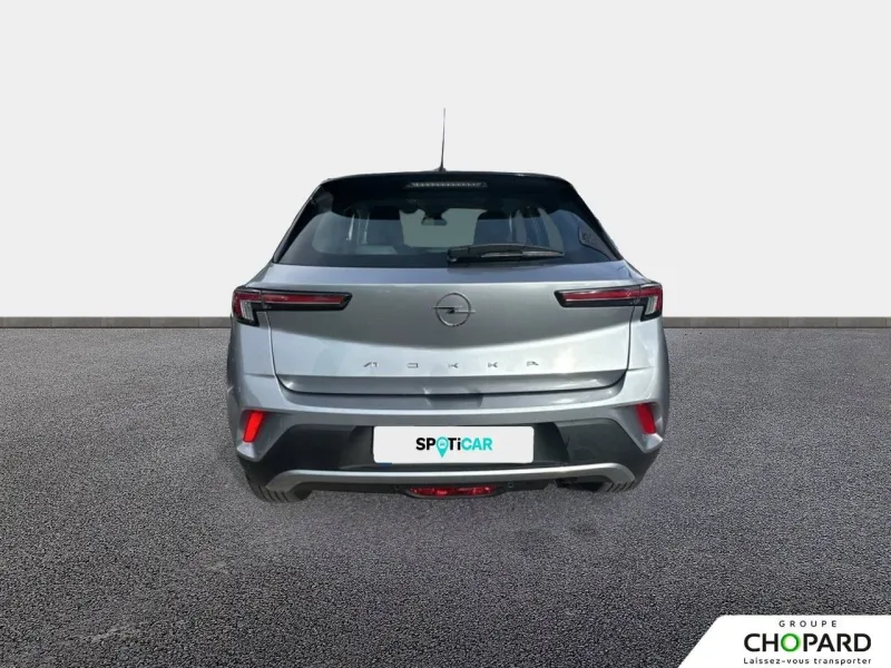 Image secondaire du véhicule 7