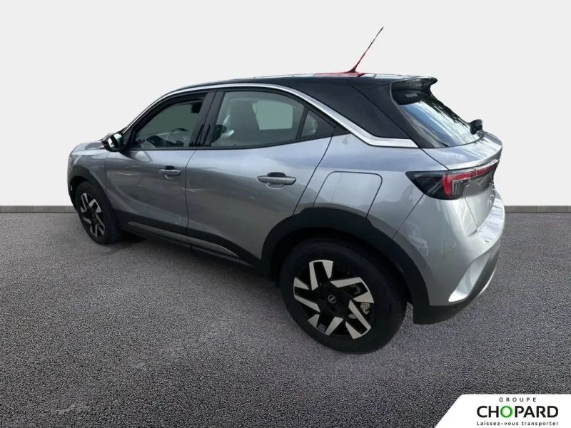 Image secondaire du véhicule 8