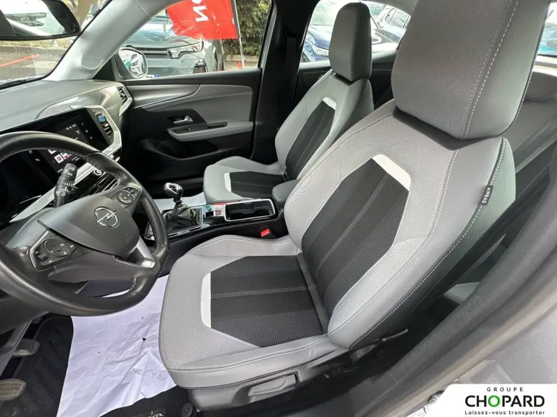 Image secondaire du véhicule 12