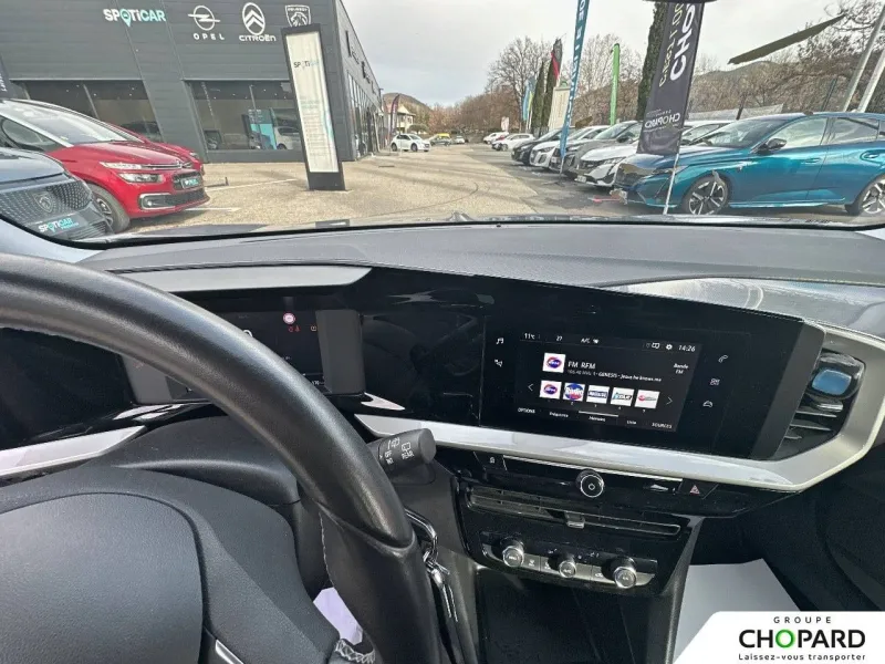 Image secondaire du véhicule 13