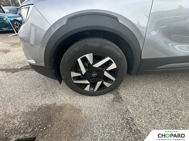 Image secondaire du véhicule 22