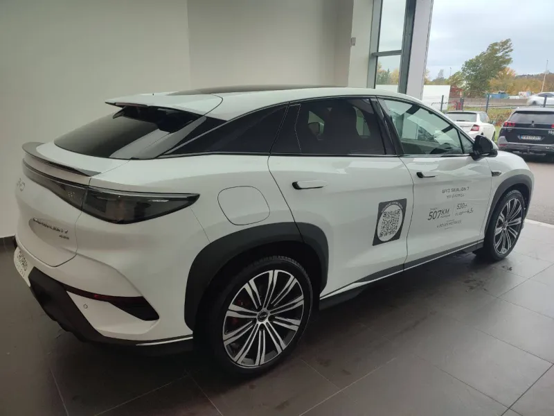 Image secondaire du véhicule 5