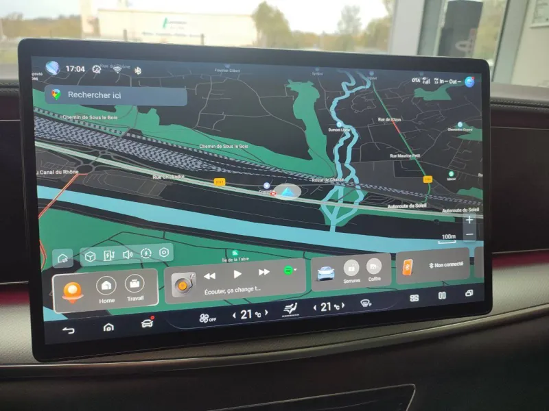 Image secondaire du véhicule 12