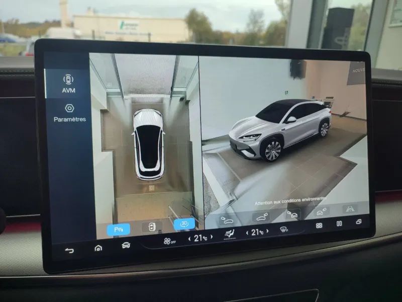 Image secondaire du véhicule 20