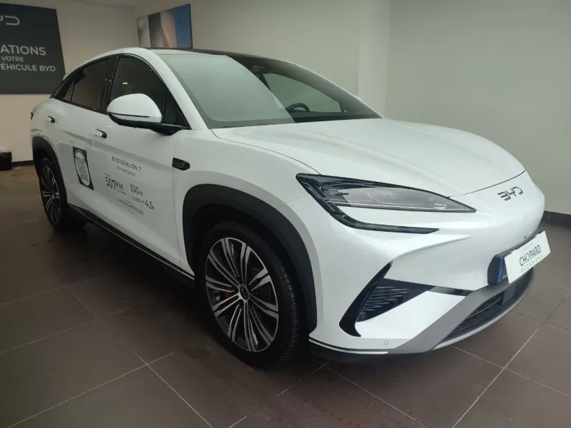 Image secondaire du véhicule 4