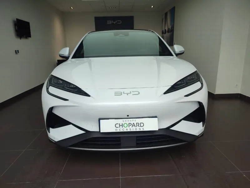 Image secondaire du véhicule 3