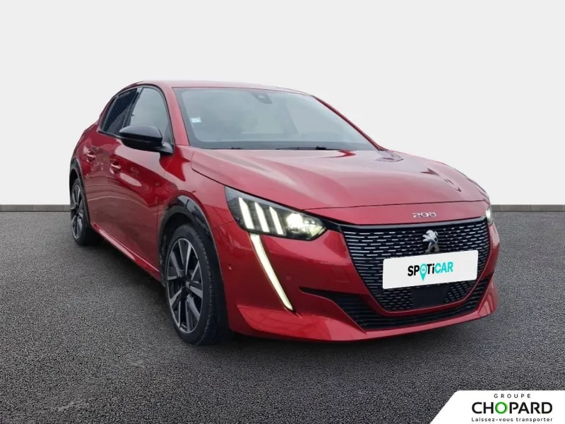 Image secondaire du véhicule 4