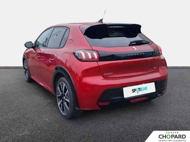 Image secondaire du véhicule 8