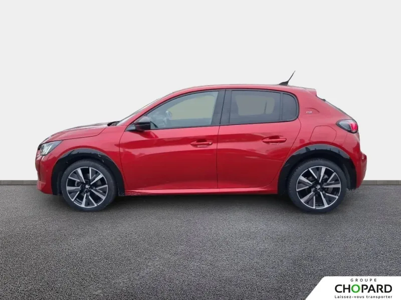 Image secondaire du véhicule 10