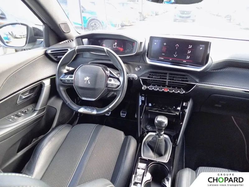 Image secondaire du véhicule 3