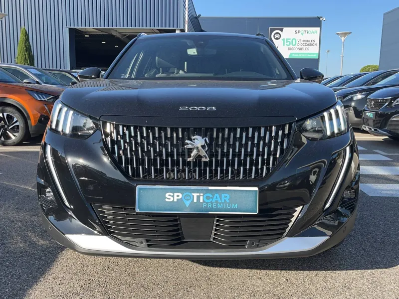 Image secondaire du véhicule 3