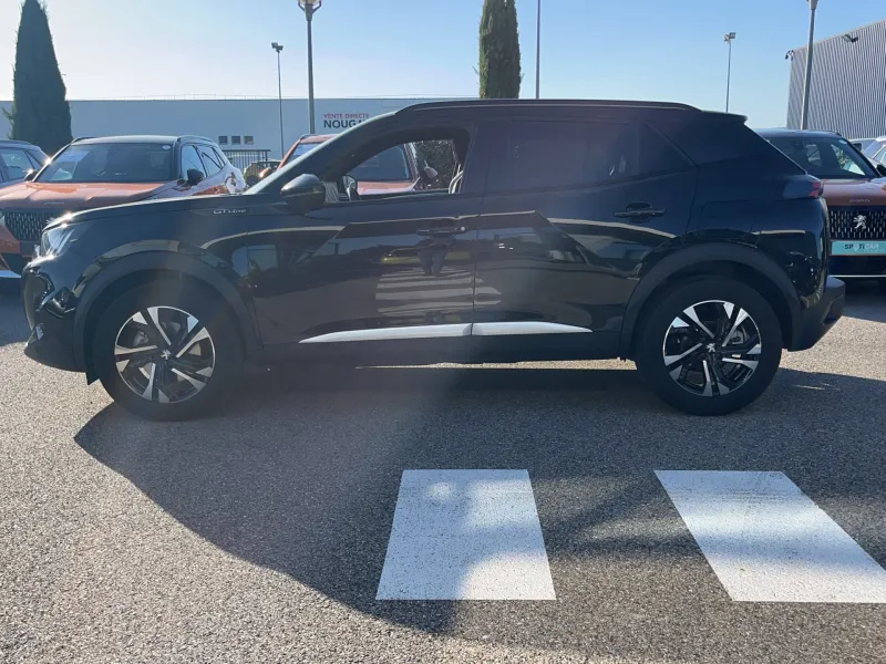 Image secondaire du véhicule 4