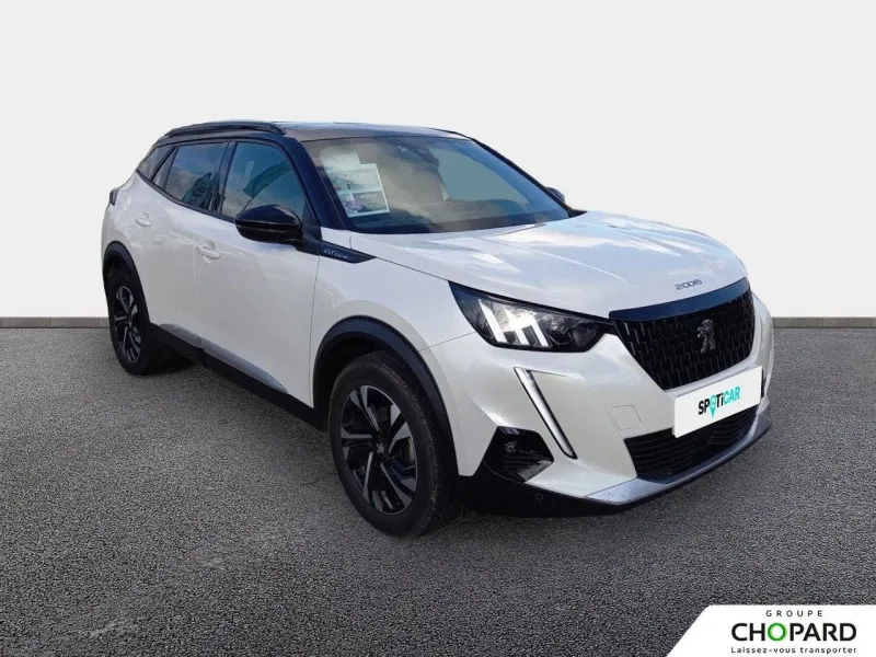 Image secondaire du véhicule 5