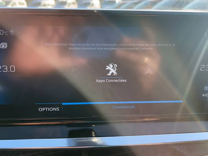 Image secondaire du véhicule 10