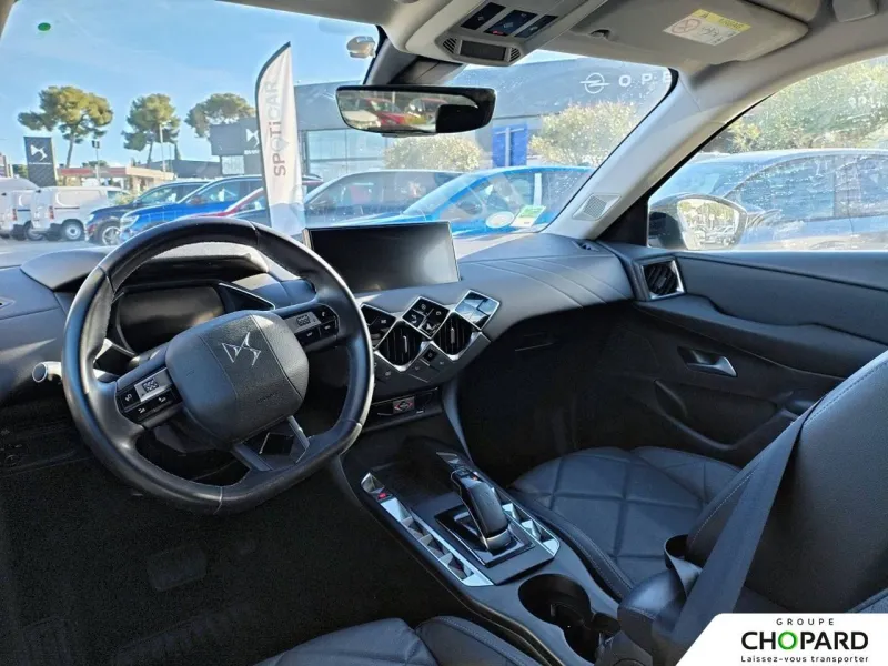 Image secondaire du véhicule 10