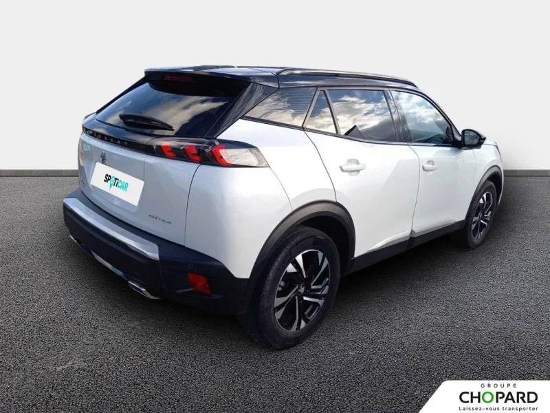 Image secondaire du véhicule 7