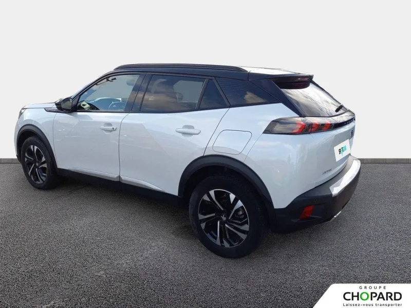 Image secondaire du véhicule 8