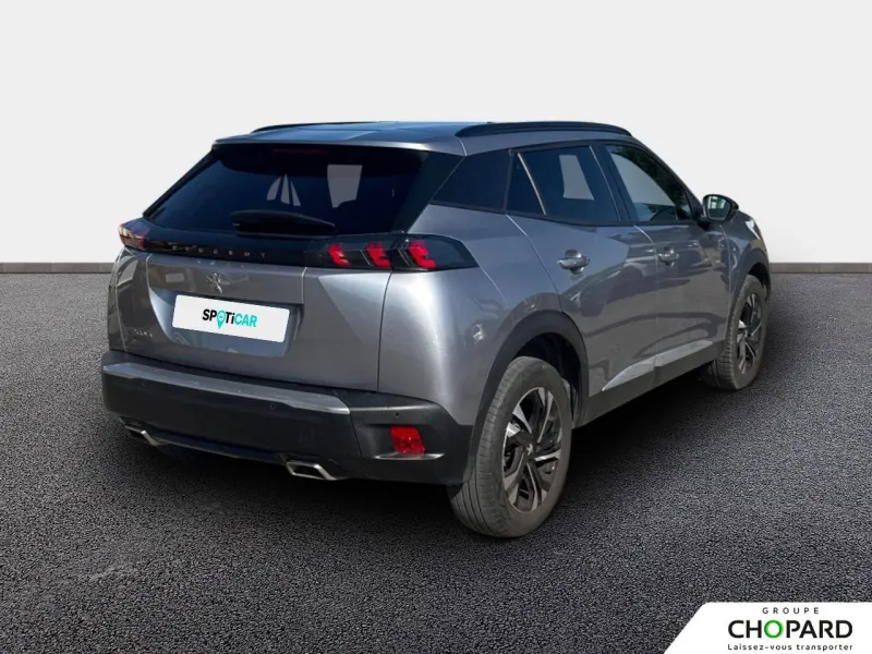 Image secondaire du véhicule 4