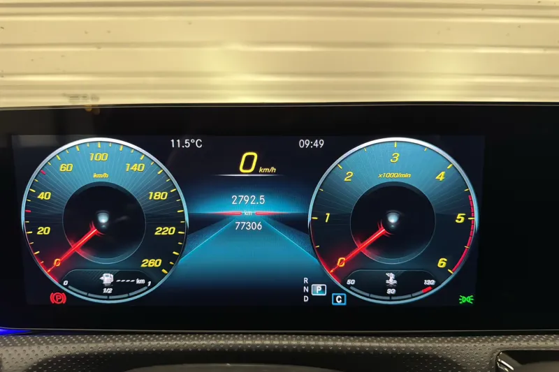 Image secondaire du véhicule 14